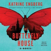 Enlarge image Cover: The Butterfly House - SIMON & SCHUSTER AUDIO