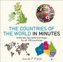 Cover: Countries of the World in Minutes - Greenfinch