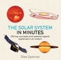 Cover: Solar System in Minutes - Greenfinch