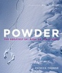 Cover: Powder - Greenfinch