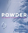 Cover: Powder - Greenfinch
