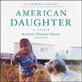 Cover: American Daughter - HarperCollins