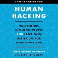 Cover: Human Hacking Lib/E - HarperCollins