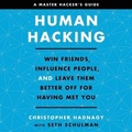 Cover: Human Hacking - HarperCollins