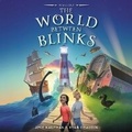 Cover: The World Between Blinks #1 - HarperCollins