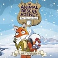 Cover: The Animal Rescue Agency #1: Case File: Little Claws Lib/E - HarperCollins