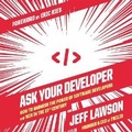 Cover: Ask Your Developer - HarperCollins