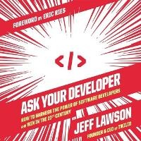 Enlarge image Cover: Ask Your Developer - HarperCollins