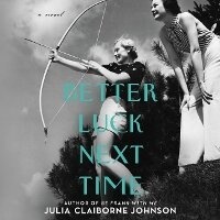 Enlarge image Cover: Better Luck Next Time - HarperCollins