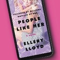 Cover: People Like Her - HarperCollins