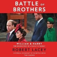 Enlarge image Cover: Battle of Brothers Lib/E - HarperCollins