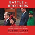 Cover: Battle of Brothers - HarperCollins
