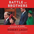 Bild: Battle of Brothers - HarperCollins