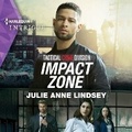 Cover: Impact Zone - HARLEQUIN INTRIGUE