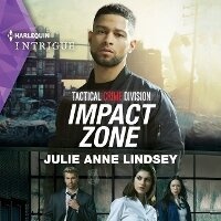 Abbildung von: Impact Zone - HARLEQUIN INTRIGUE