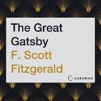 Enlarge image Cover: The Great Gatsby Lib/E - HarperCollins