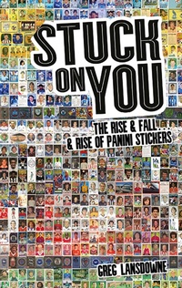 Abbildung von: Stuck on You - Pitch Publishing Ltd