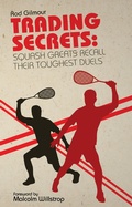 Cover: Trading Secrets - Pitch Publishing Ltd