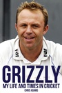 Cover: Grizzly - Pitch Publishing Ltd