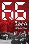 Cover: 66: The World Cup in Real Time - Pitch Publishing Ltd