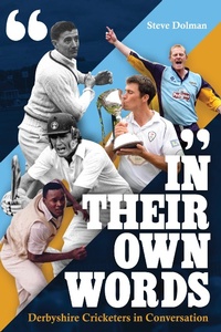 Abbildung von: In Their Own Words - Pitch Publishing Ltd