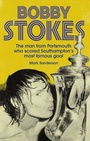 Cover: Bobby Stokes - Pitch Publishing Ltd