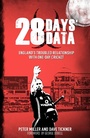 Cover: 28 Days' Data - Pitch Publishing Ltd