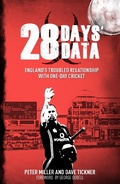 Cover: 28 Days' Data - Pitch Publishing Ltd