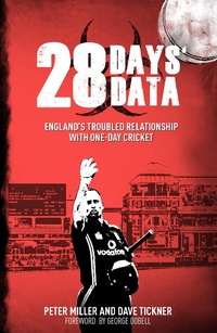 Abbildung von: 28 Days' Data - Pitch Publishing Ltd