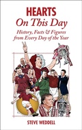 Cover: Hearts On This Day - Pitch Publishing Ltd