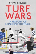 Cover: Turf Wars - Pitch Publishing Ltd
