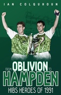 Cover: From Oblivion to Hampden - Pitch Publishing Ltd