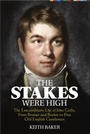 Cover: The Stakes Were High - Pitch Publishing Ltd