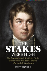 Abbildung von: The Stakes Were High - Pitch Publishing Ltd