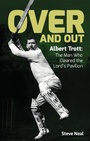 Cover: Over and Out - Pitch Publishing Ltd