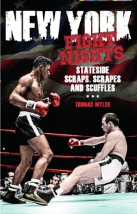 Abbildung von: New York Fight Nights - Pitch Publishing Ltd