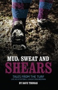 Cover: Mud Sweat and Shears - Pitch Publishing Ltd