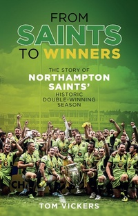 Abbildung von: From Saints to Winners - Pitch Publishing Ltd