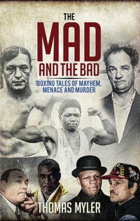 Abbildung von: The Mad and the Bad - Pitch Publishing Ltd