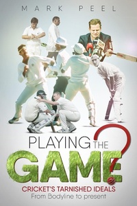 Abbildung von: Playing the Game? - Pitch Publishing Ltd