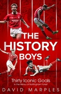 Cover: The History Boys - Pitch Publishing Ltd