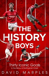 Abbildung von: The History Boys - Pitch Publishing Ltd