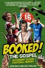 Cover: Booked! - Pitch Publishing Ltd