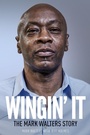 Cover: Wingin' It - Pitch Publishing Ltd