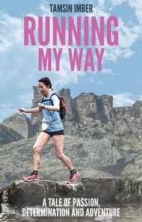 Abbildung von: Running My Way - Pitch Publishing Ltd