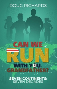 Abbildung von: Can We Run With You; Grandfather? - Pitch Publishing Ltd