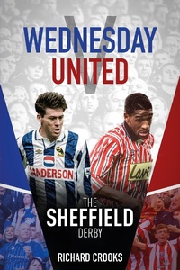 Abbildung von: Wednesday v United - Pitch Publishing Ltd