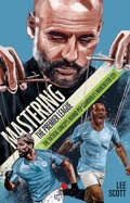 Cover: Mastering the Premier League - Pitch Publishing Ltd