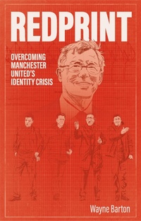 Enlarge image Cover: Redprint - Pitch Publishing Ltd