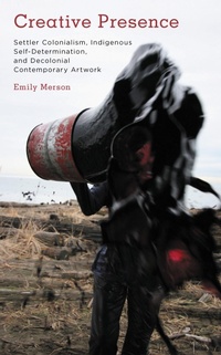 Abbildung von: Creative Presence - Bloomsbury eBooks US